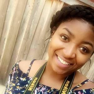 Meet your Posher, Ellarie